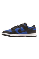 Nike Dunk Low Dark Blue Sneakers