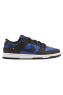 Nike Dunk Low Dark Blue Sneakers