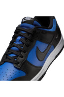 Nike Dunk Low Dark Blue Sneakers