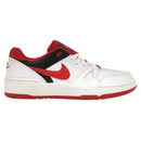 Nike Full Force Leather Low Trainers