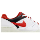 Nike Full Force Leather Low Trainers
