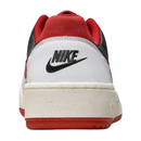 Nike Full Force Leather Low Trainers
