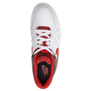 Nike Full Force Leather Low Trainers