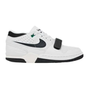Nike Air Alpha Force 88 Leather Trainers